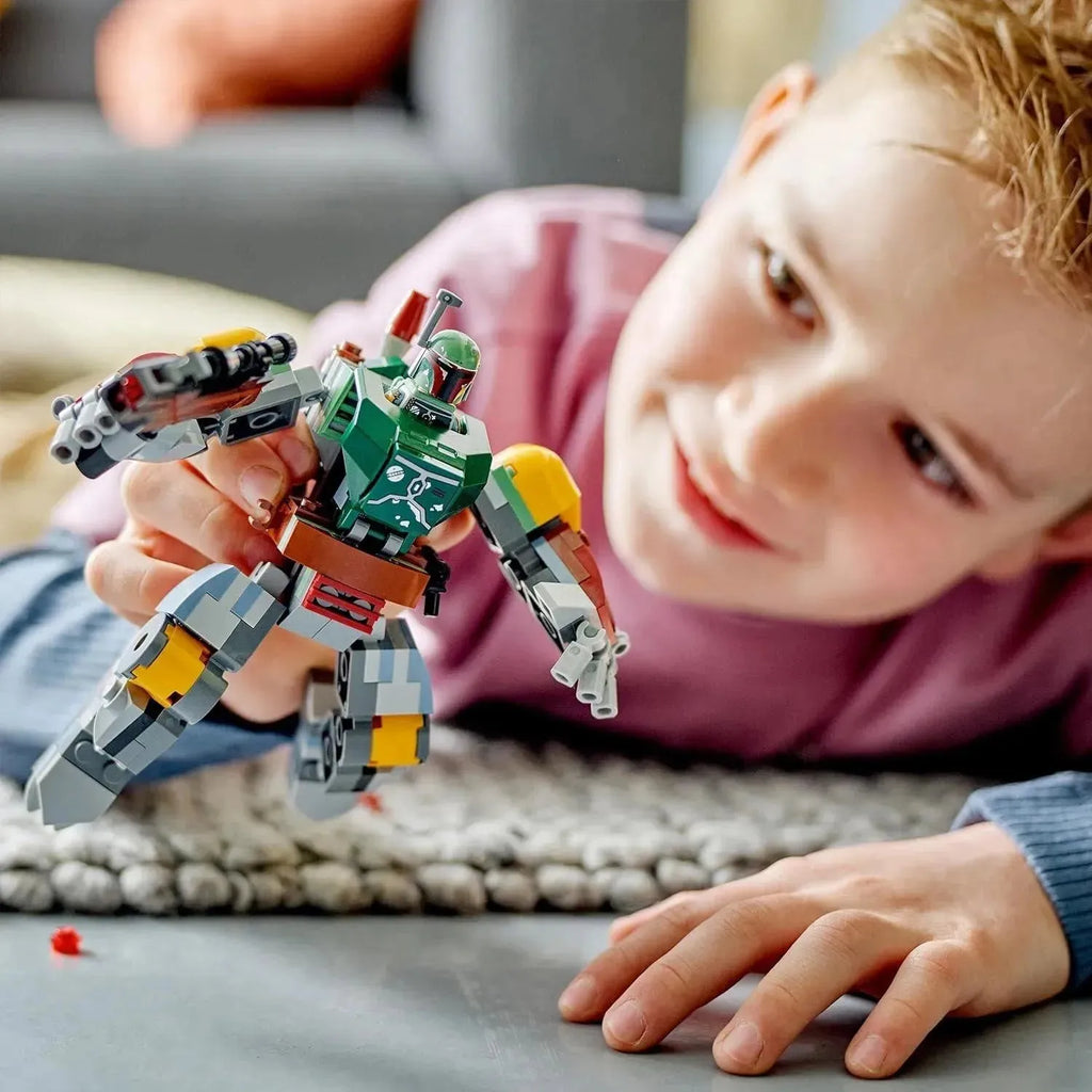 Lego Star Wars 75369 - Naivri