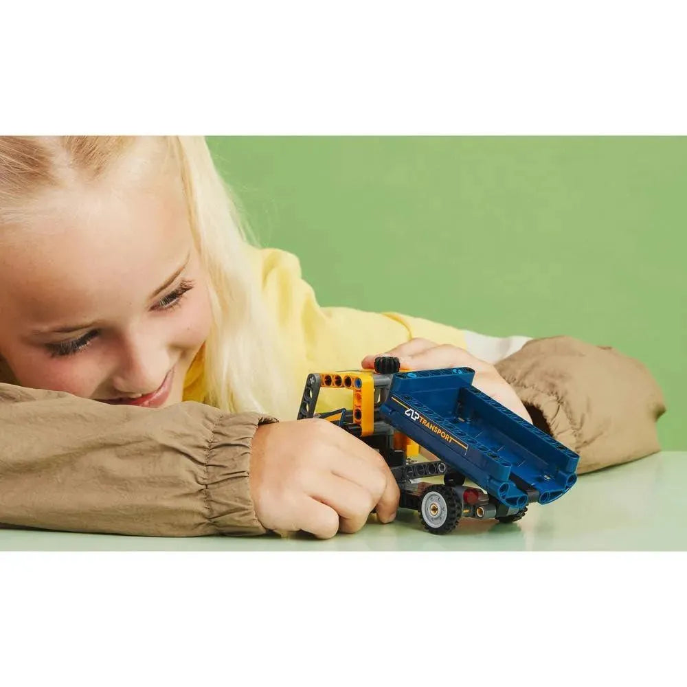 Lego Technic 42147 - Naivri