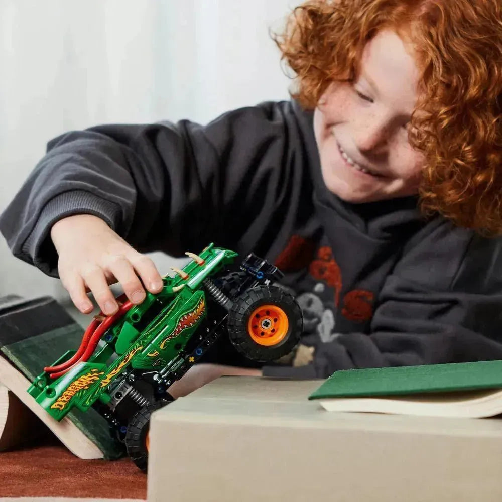 Lego Technic 42149 - Naivri