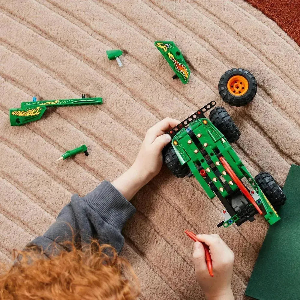 Lego Technic 42149 - Naivri