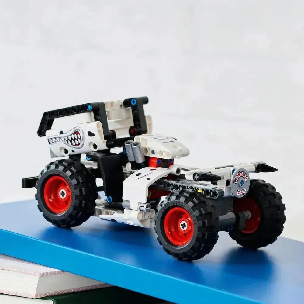 Lego Technic 42150 - Naivri