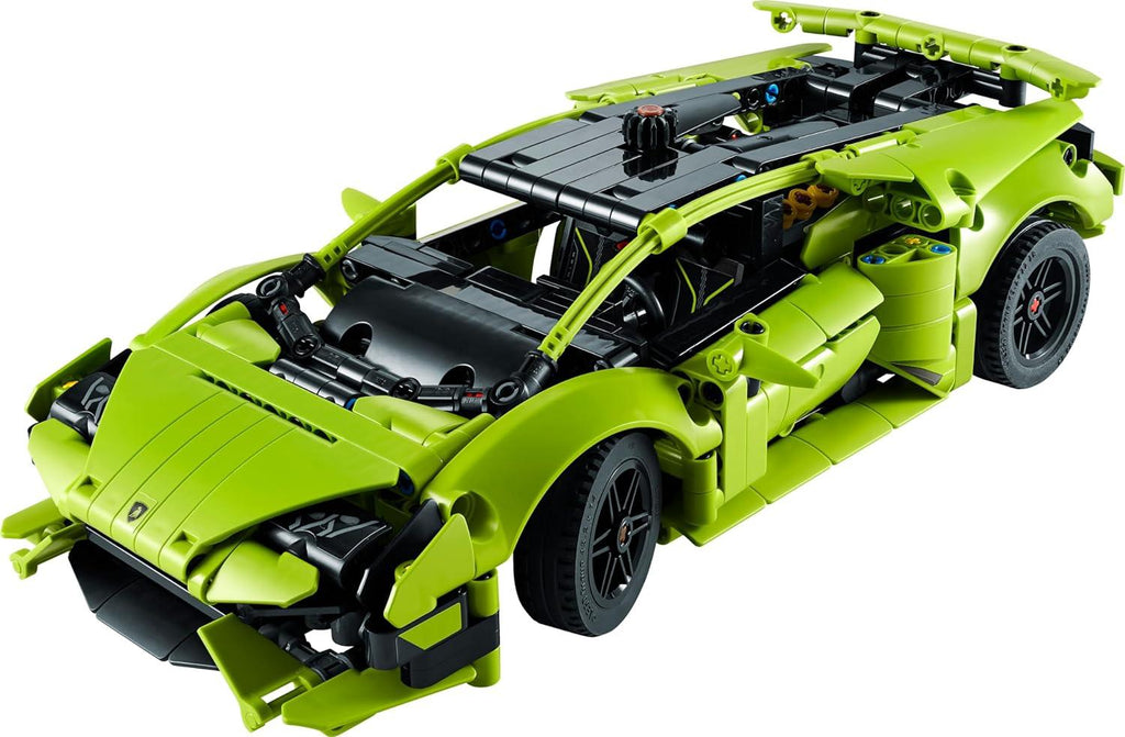 Lego Technic 42161 - Naivri