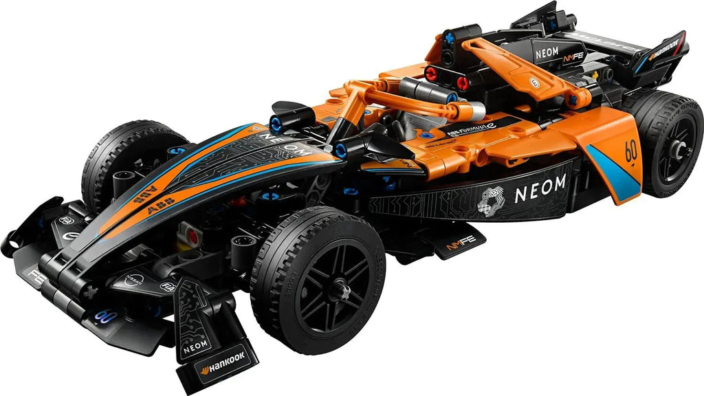 Lego Technic 42169 - Naivri