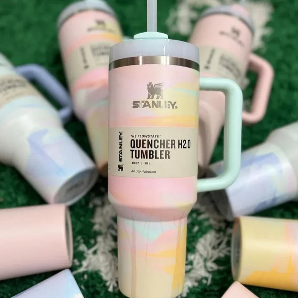 Limited Editions – Stanley Quencher H2.0 | 1.18L - Naivri