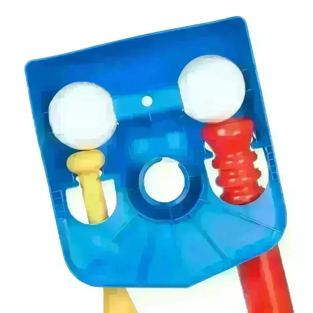 Little Tikes Tot Sports T-Ball Set – Adjustable Height T-Ball Kit for Toddlers and Preschoolers - Naivri