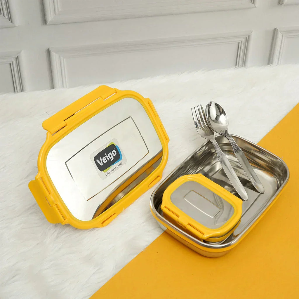 Lunch Time Combo- Dino - Naivri