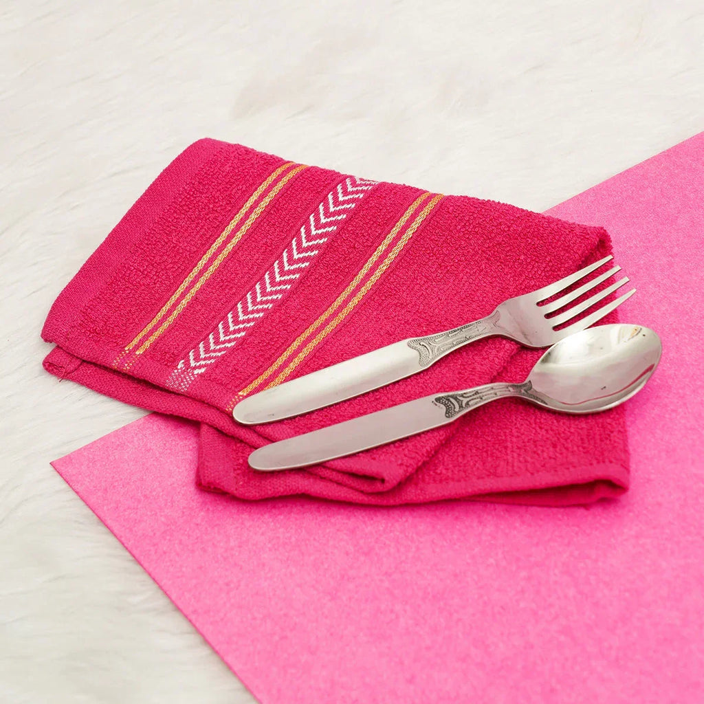 Lunch Time Combo- Mermaid - Naivri