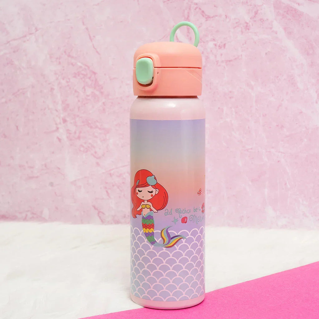 Lunch Time Combo- Mermaid - Naivri