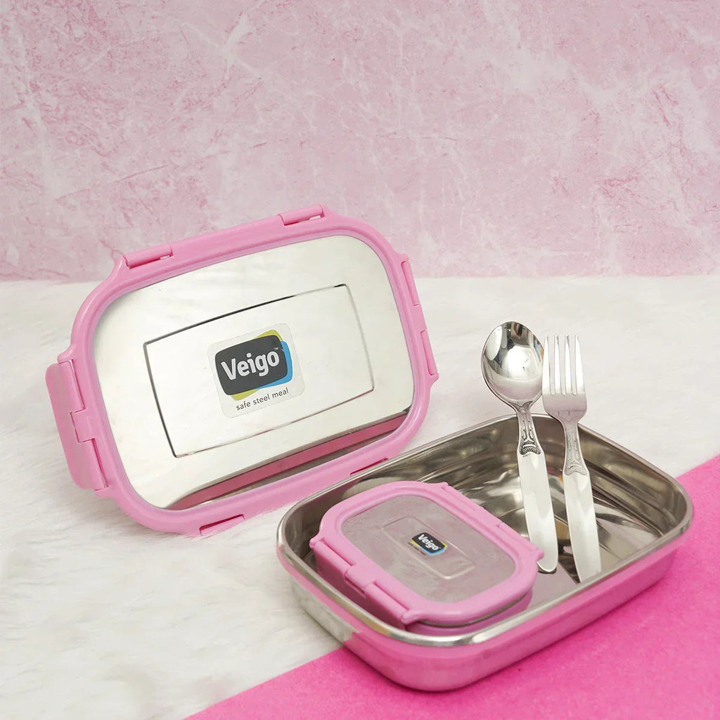 Lunch Time Combo- Mermaid - Naivri