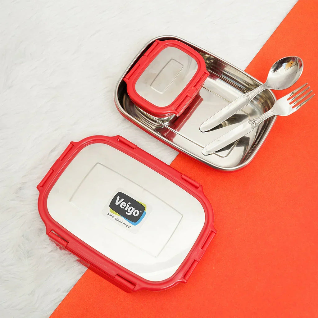 Lunch Time Combo- Space - Naivri