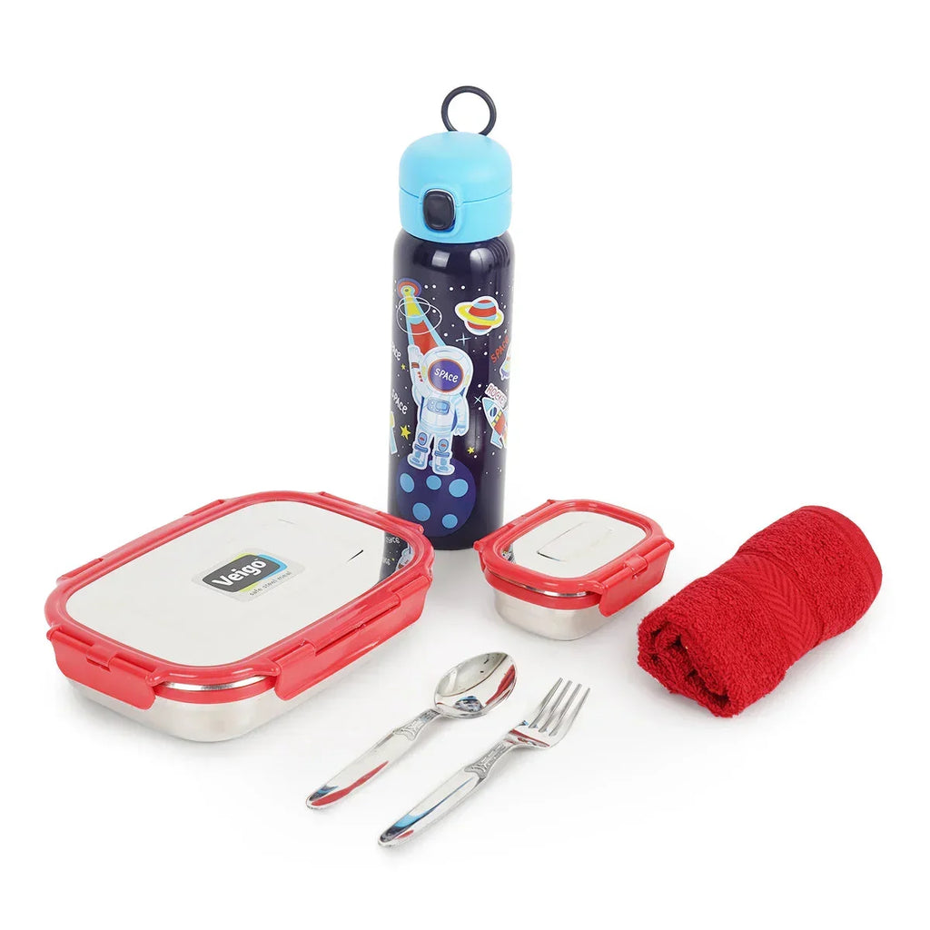 Lunch Time Combo- Space - Naivri