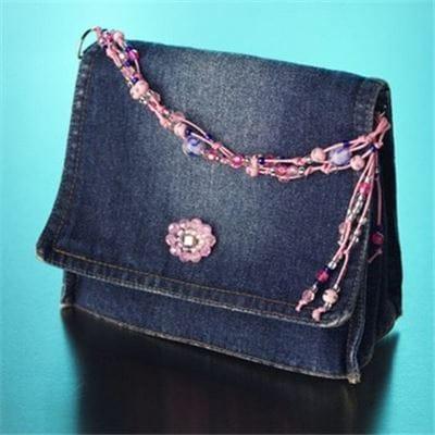 Magcliks jewellery & Fashion Bag - Naivri