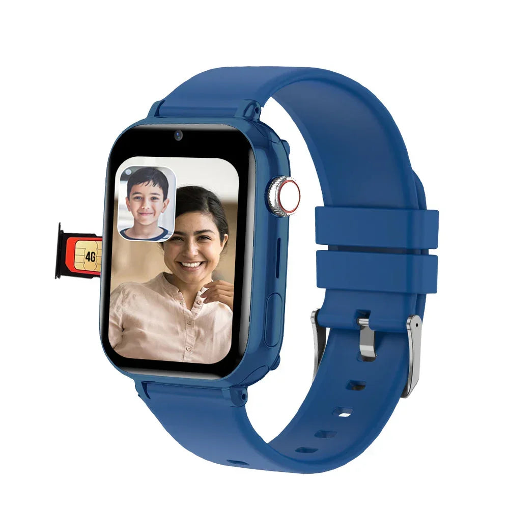Magic Pro Kids Smart Watch - Naivri