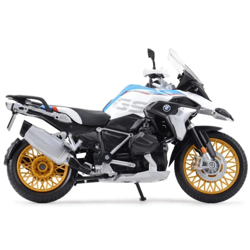 Maisto BMW R1250 GS Scale 1:18 Motorcycle - Naivri