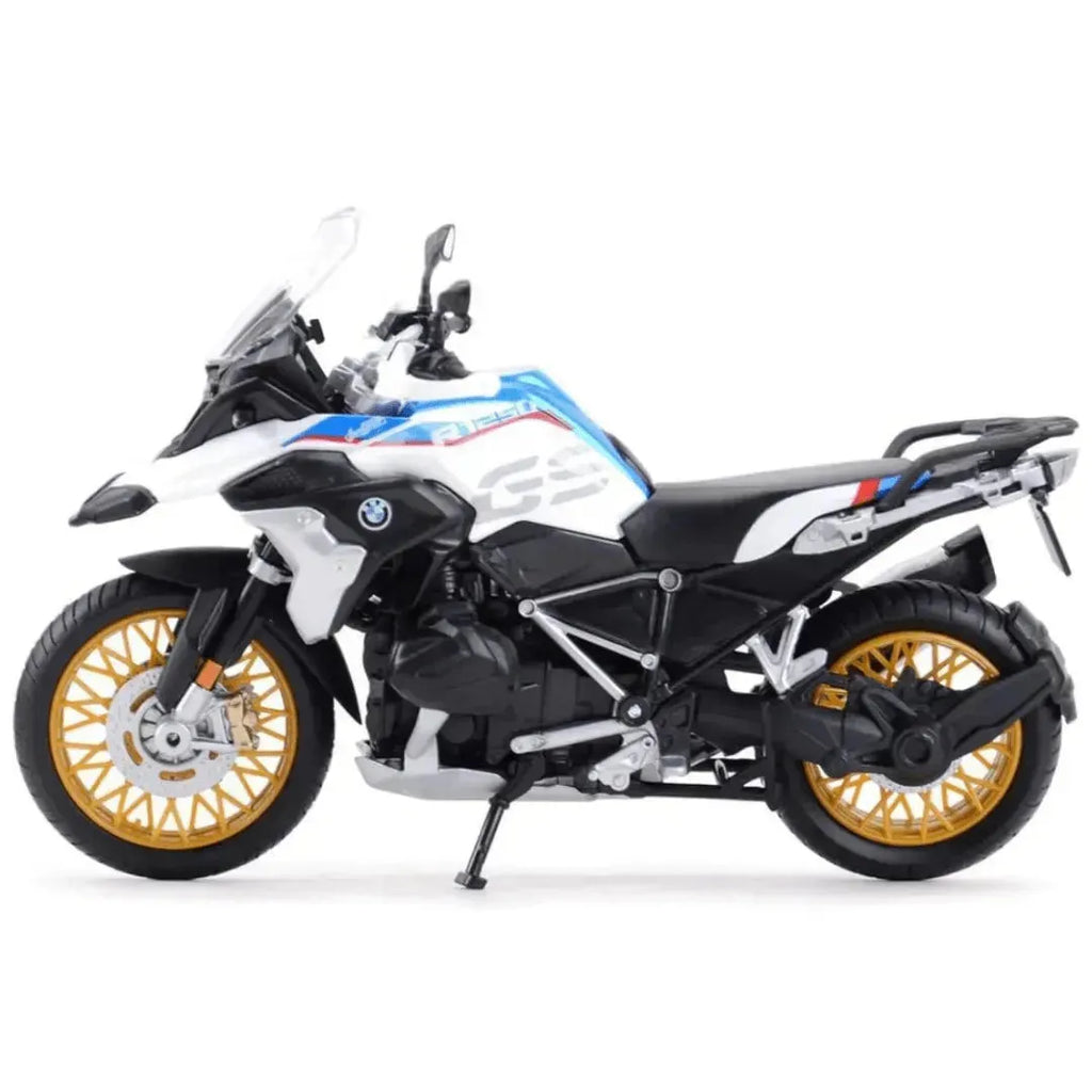 Maisto BMW R1250 GS Scale 1:18 Motorcycle - Naivri