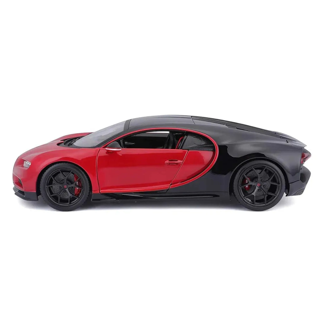 Maisto Bugatti Chiron Sport Scale 1:24 - Naivri