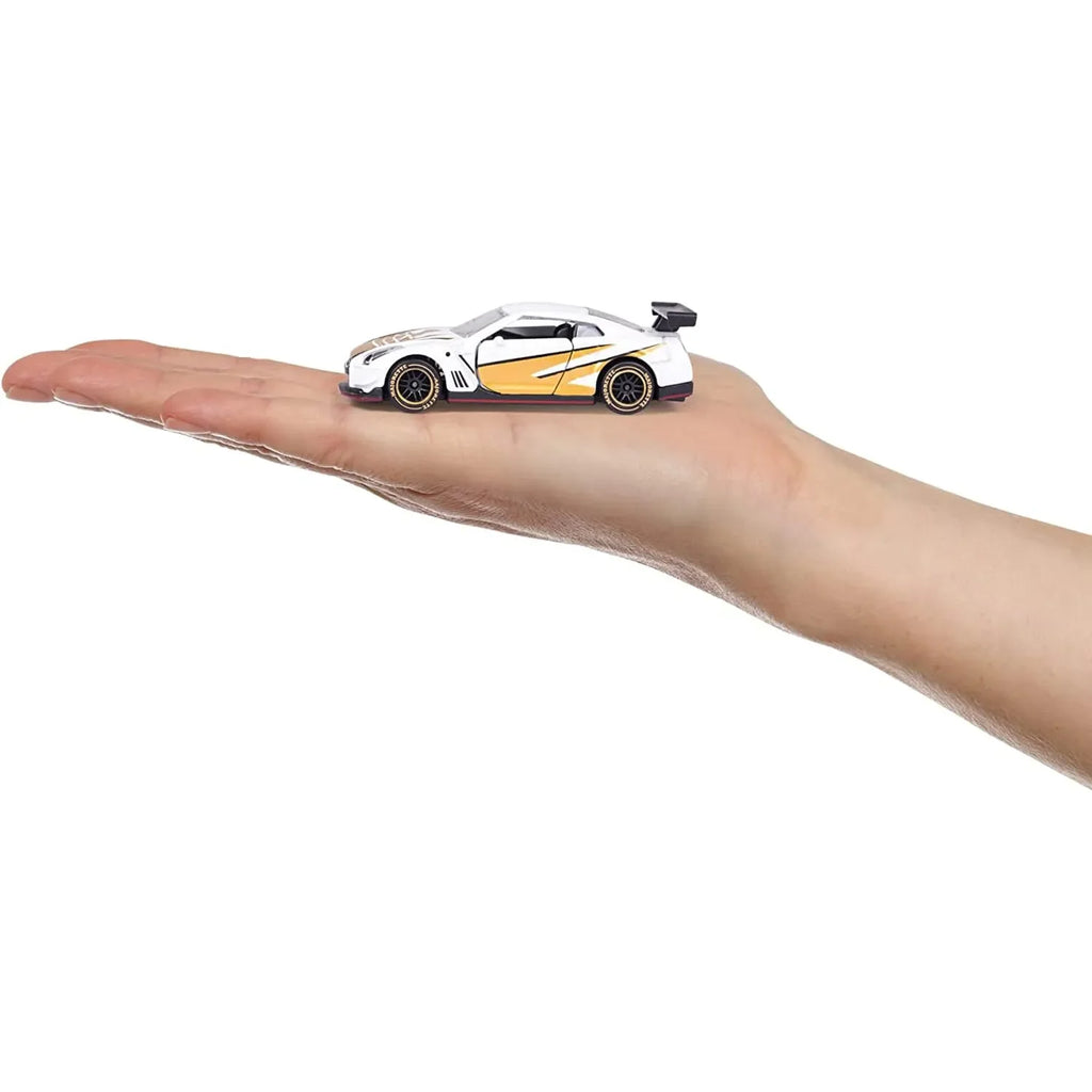 Majorette Limited Edition 9 – Set of 5 Die-Cast Camouflage Vehicles for Kids Aged 3+, With Rotating Wheels, Opening Parts & Suspension – Multicolor - Naivri
