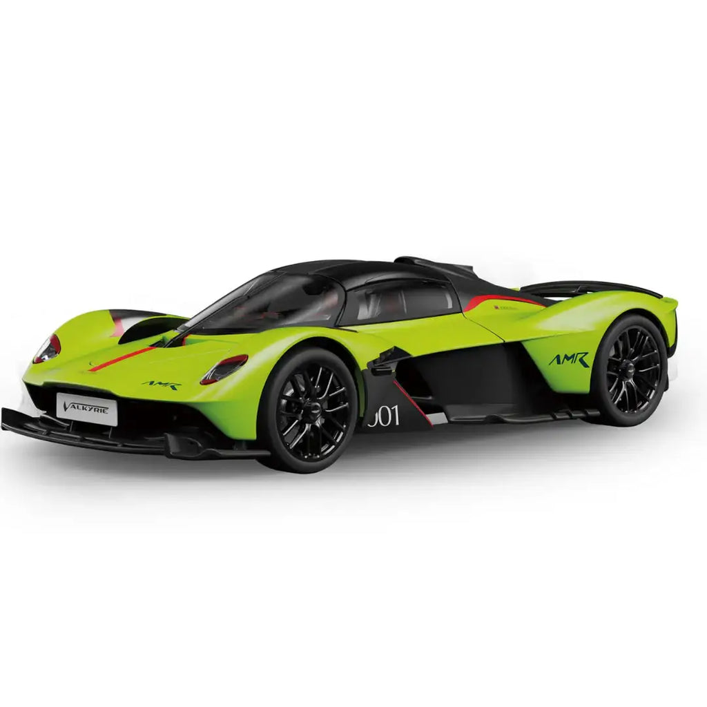 RW Diecast Collection 1:18 – Freewheel Sports & Supercars for 3+ - Naivri