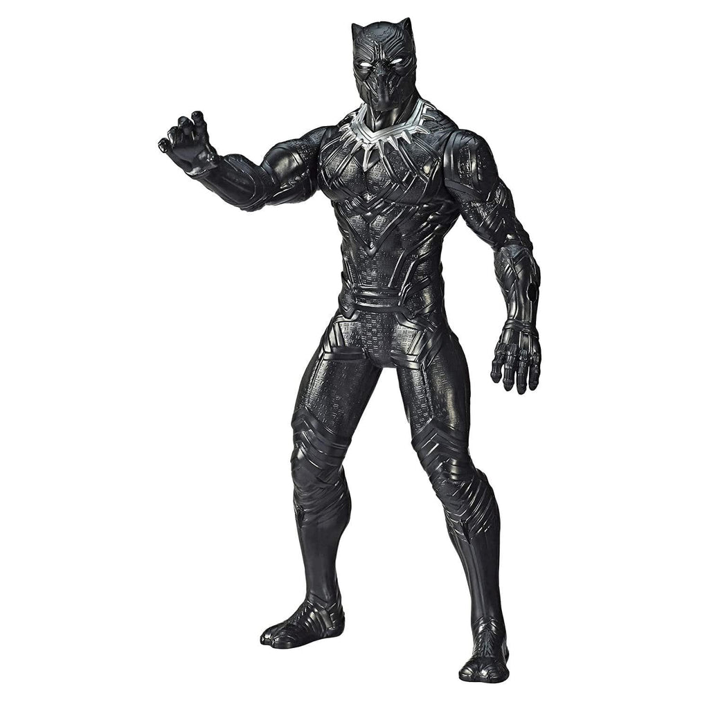 Marvel Black Panther - Naivri