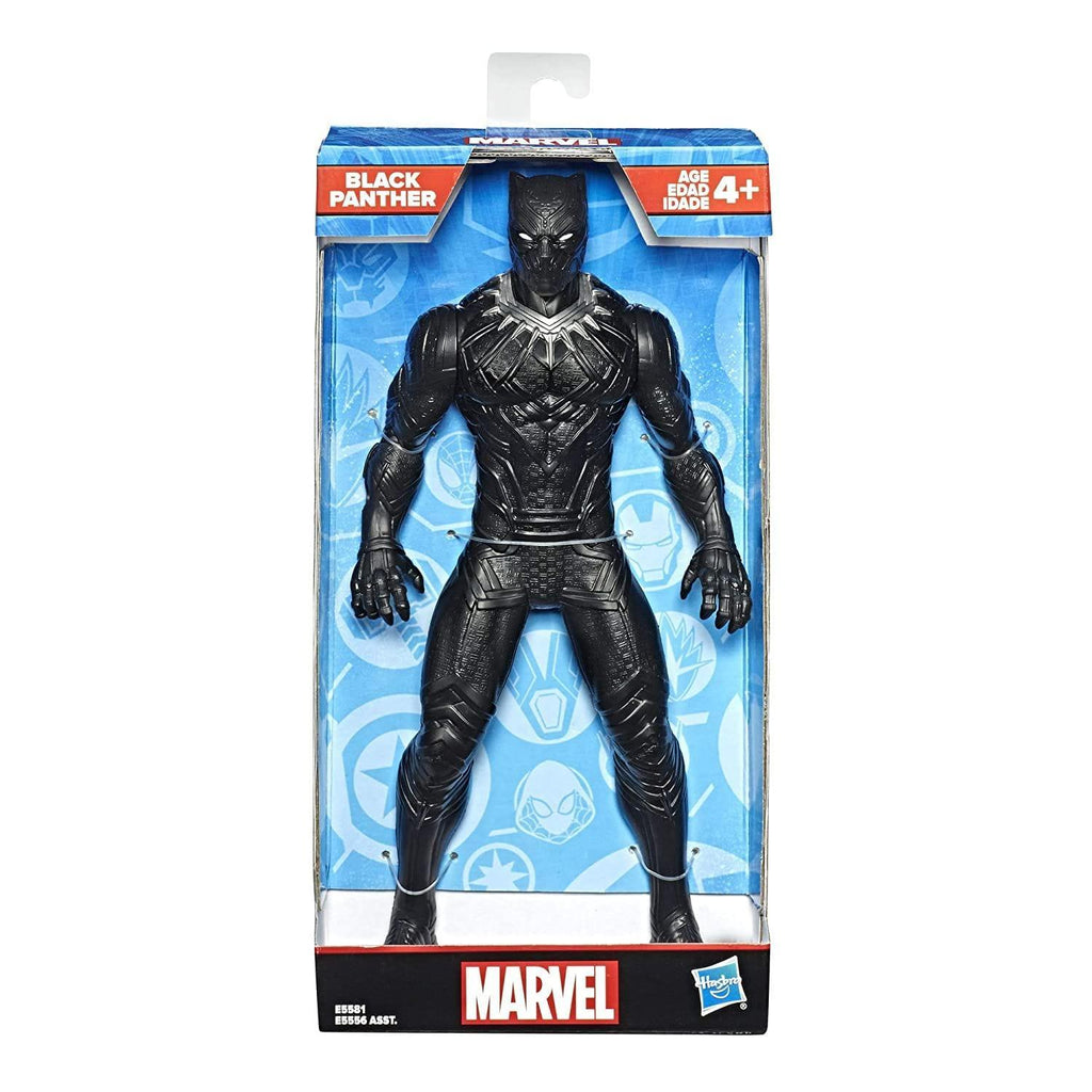Marvel Black Panther - Naivri