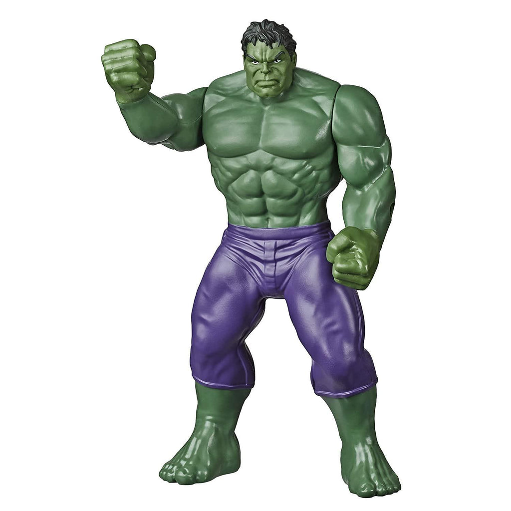 Marvel Hulk - Naivri