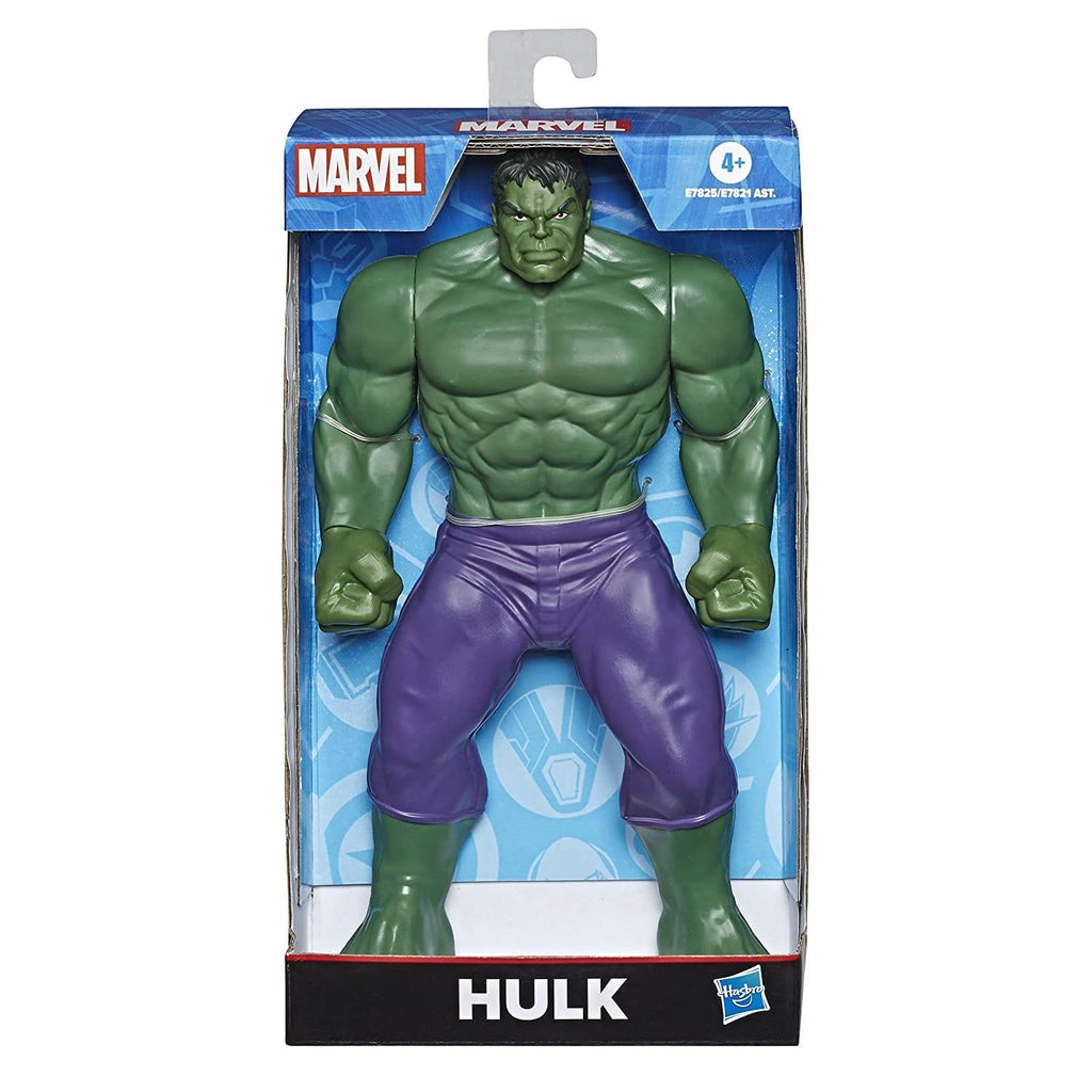Marvel Hulk - Naivri