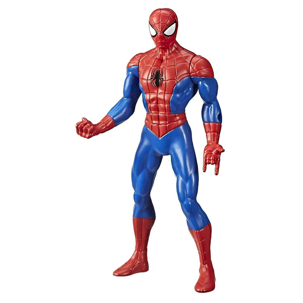 Marvel Spider Man - Naivri