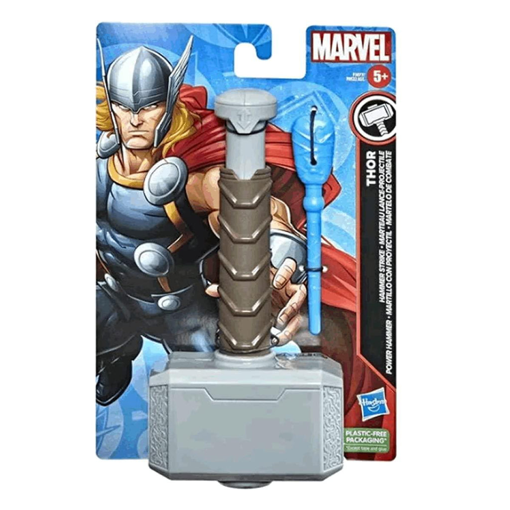 Marvel Thor Hammer Strike F0522 - Naivri