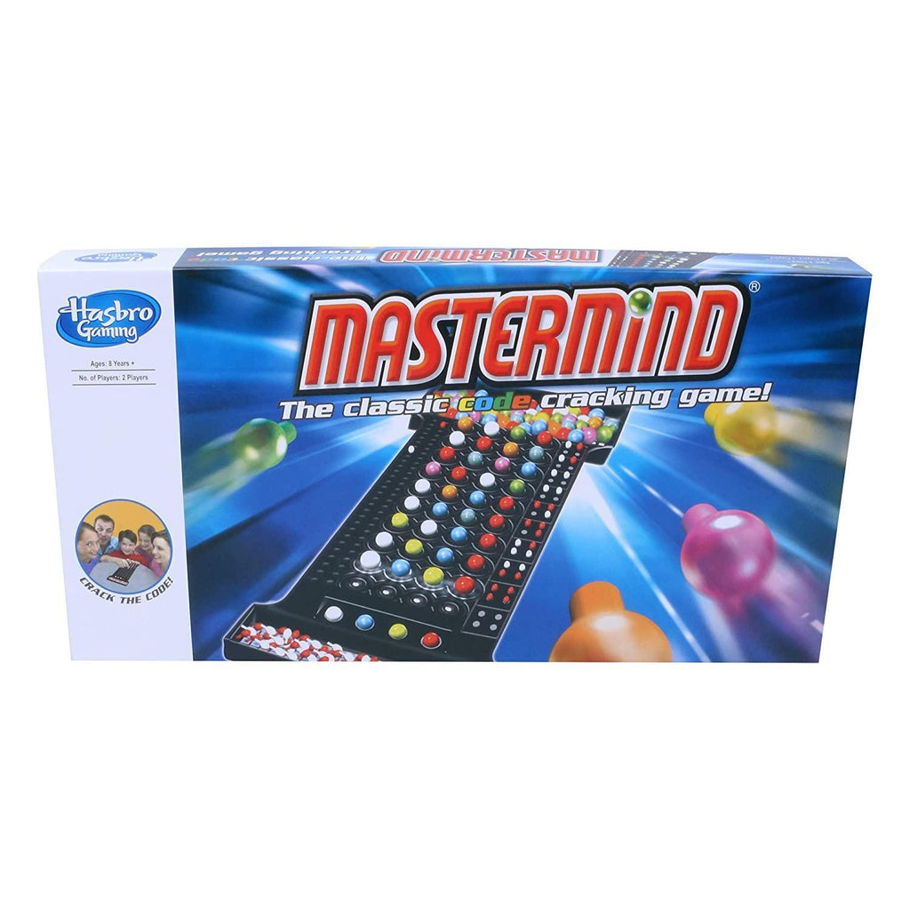 Mastermind E8269 - Naivri