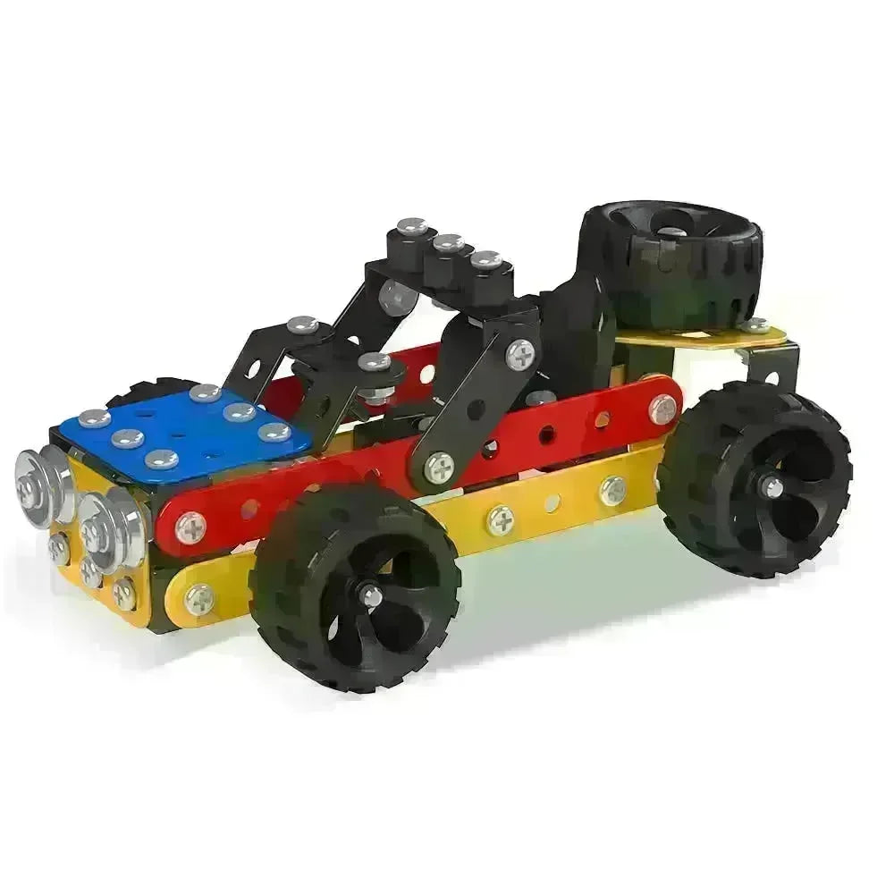 Mechanix Advance - Naivri