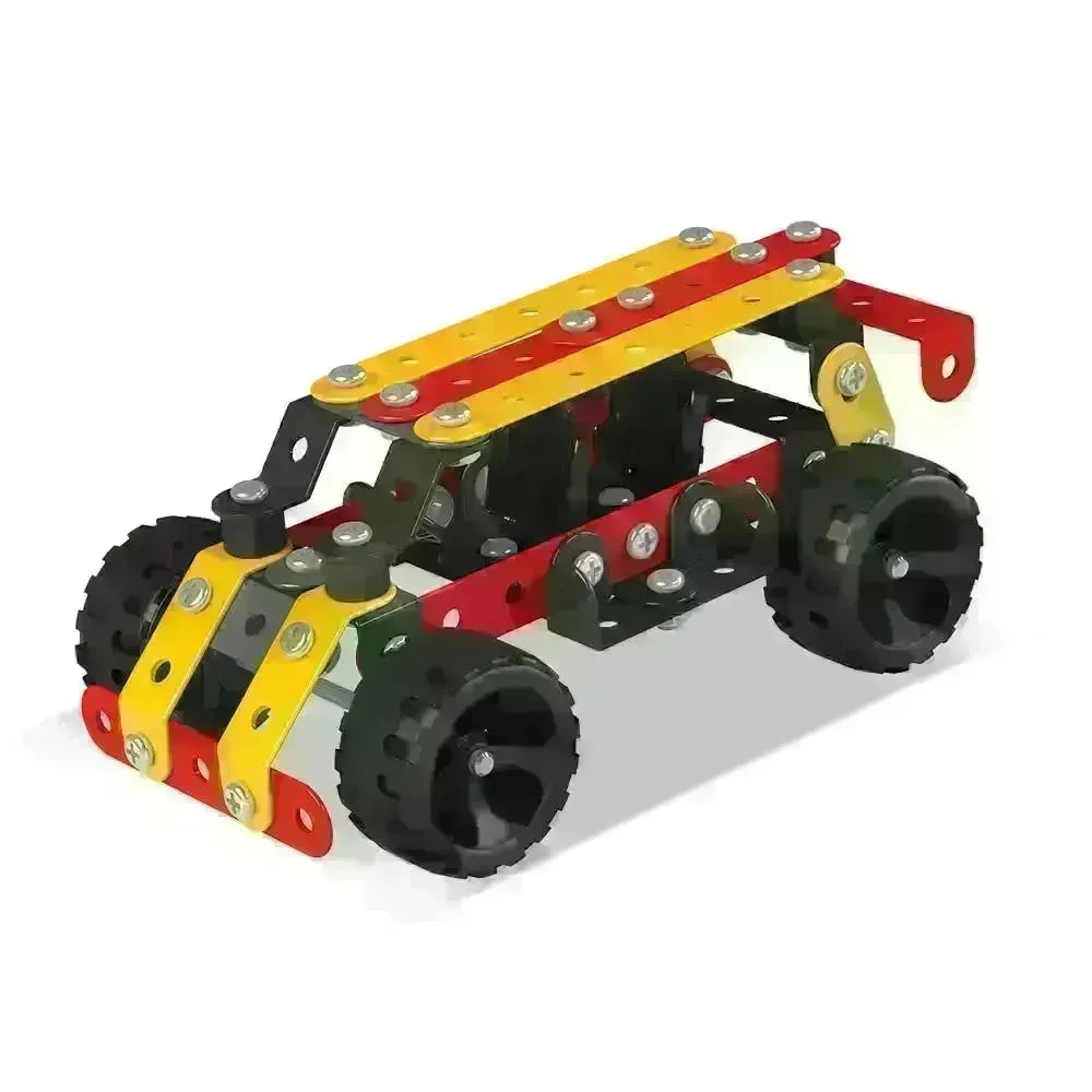 Mechanix Junior - Naivri