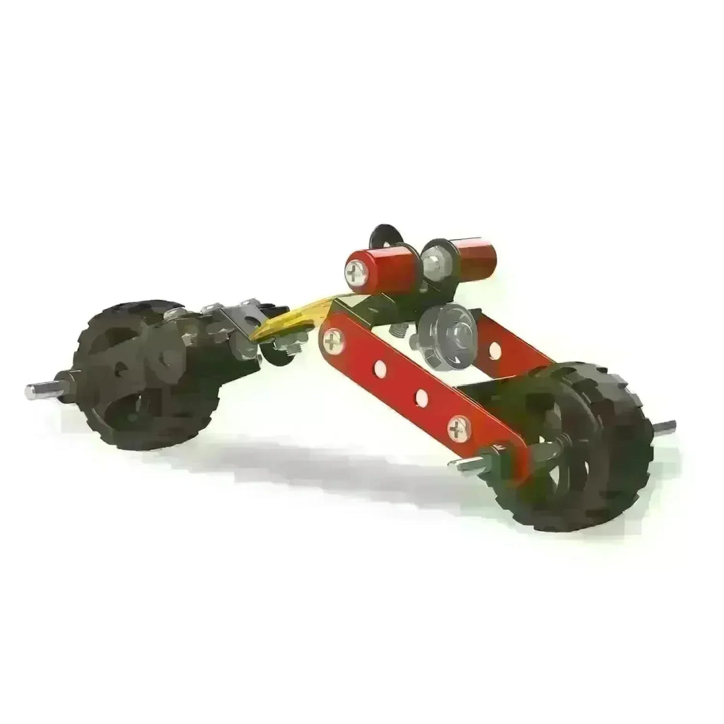 Mechanix Junior - Naivri