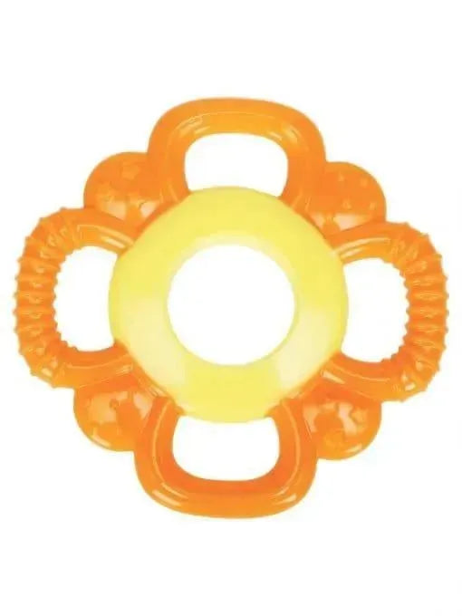 MeeMee Silicone Teether 1470-1 - Naivri