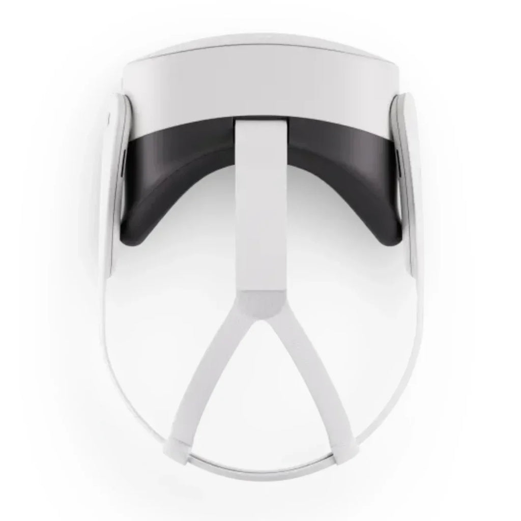 Meta Quest 3S – Mixed Reality Headset (Available in 128GB and 256GB) - Naivri