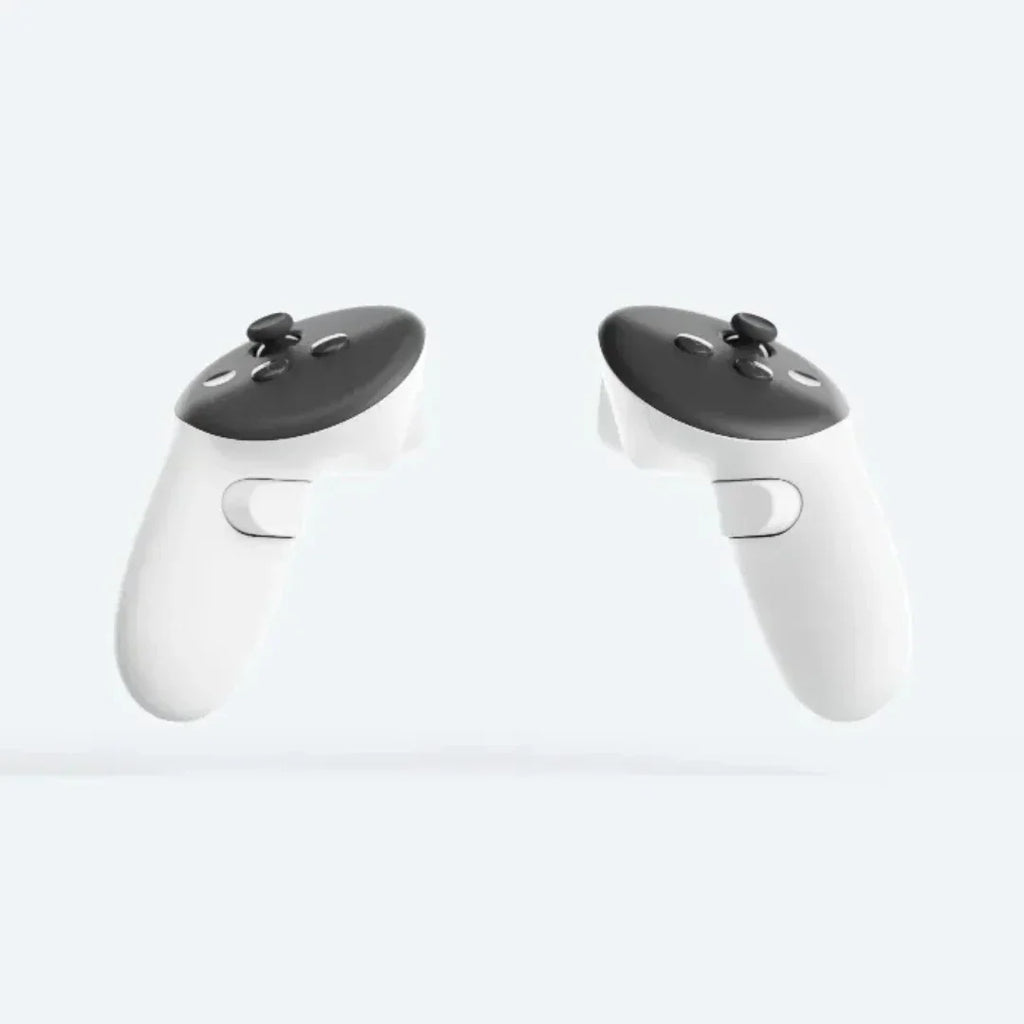 Meta Quest 3S – Mixed Reality Headset (Available in 128GB and 256GB) - Naivri