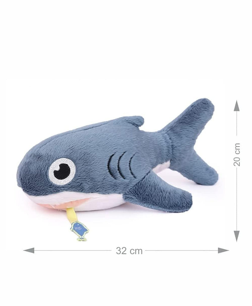 Mi Arcus Baby Shark - Naivri