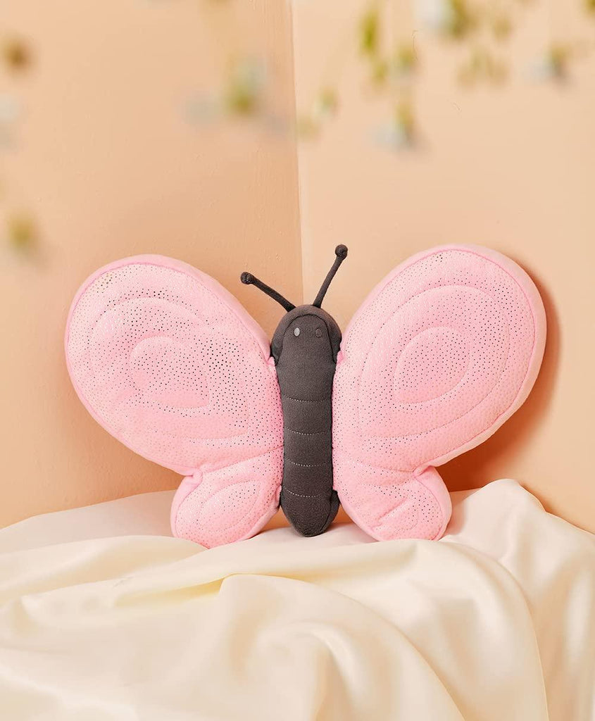 Mi Arcus Lily Pink Soft Toy - Naivri