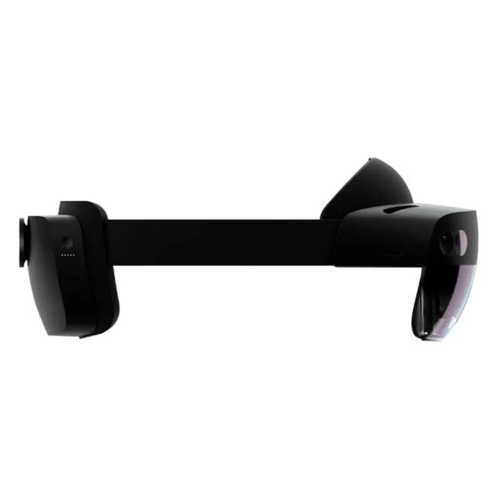 Microsoft HoloLens 2 – Cutting-Edge Mixed Reality for the Future of Work and Innovation - Naivri