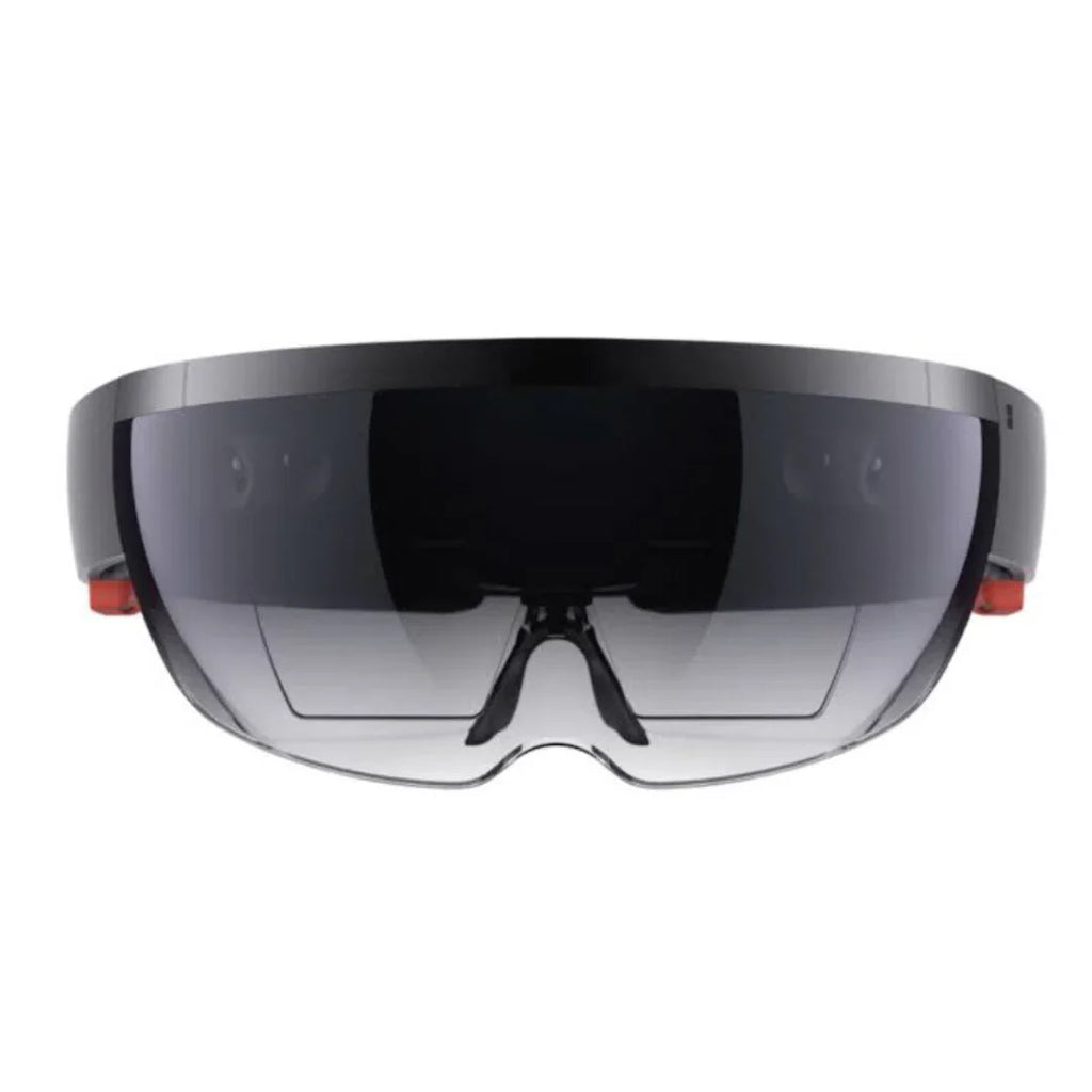 Microsoft HoloLens 2 – Cutting-Edge Mixed Reality for the Future of Work and Innovation - Naivri