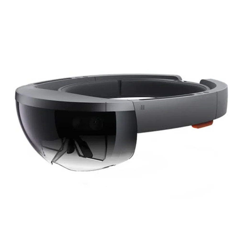 Microsoft HoloLens 2 – Cutting-Edge Mixed Reality for the Future of Work and Innovation - Naivri