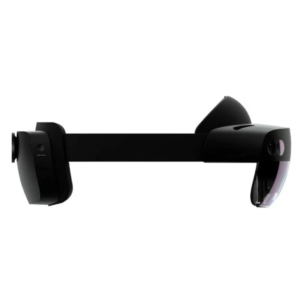 Microsoft HoloLens 2 – Cutting-Edge Mixed Reality for the Future of Work and Innovation - Naivri