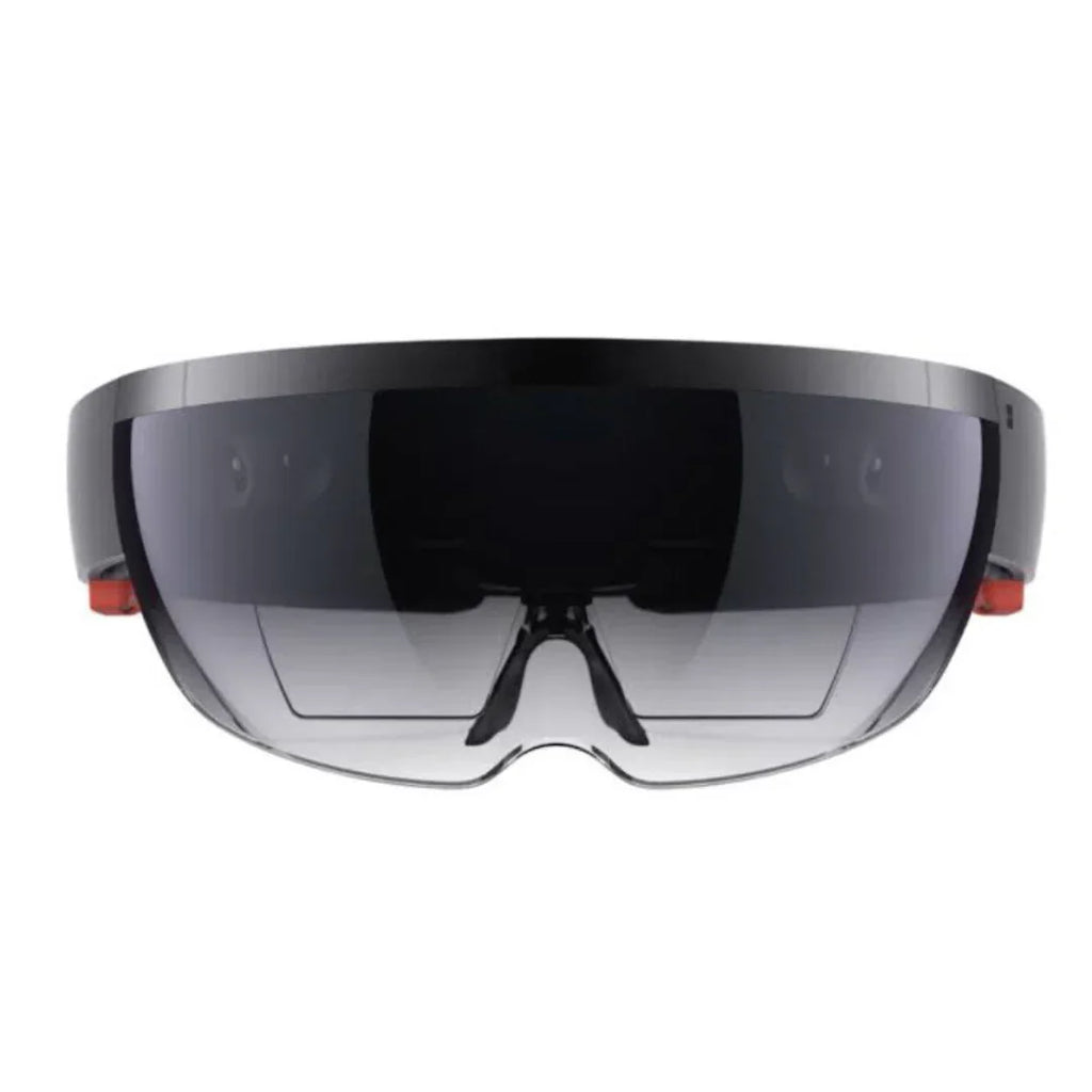 Microsoft HoloLens 2 – Cutting-Edge Mixed Reality for the Future of Work and Innovation - Naivri