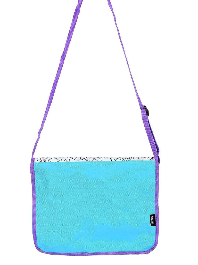 Mirada Color Your Own Sweet Shoulder Bag - Naivri