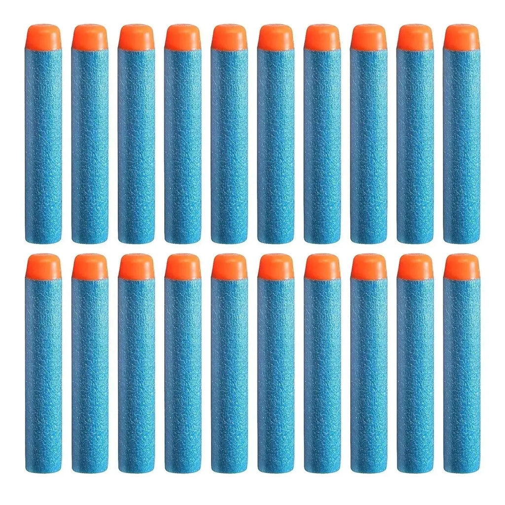 Nerf Elite 2.0 20 Dart Refill Pack - Naivri