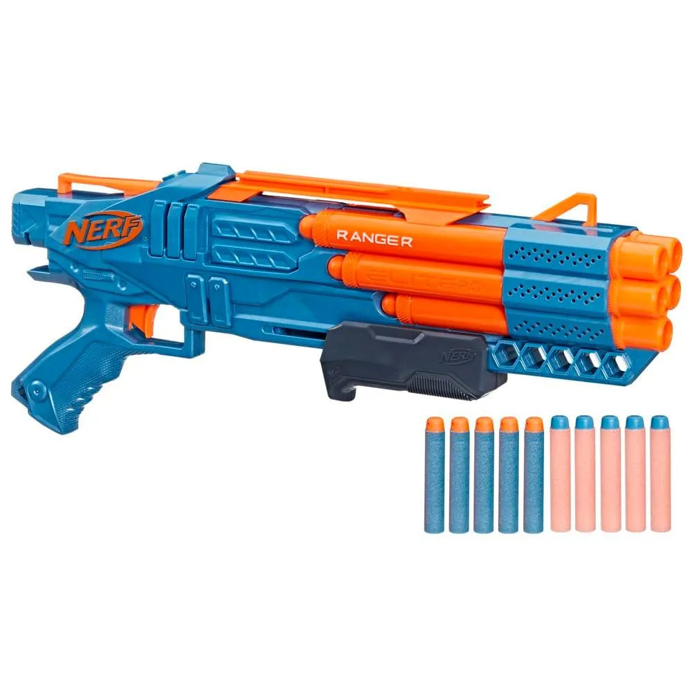 Nerf Elite 2.0 Ranger PD-5 F4186 - Naivri