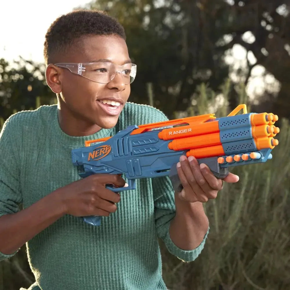 Nerf Elite 2.0 Ranger PD-5 F4186 - Naivri