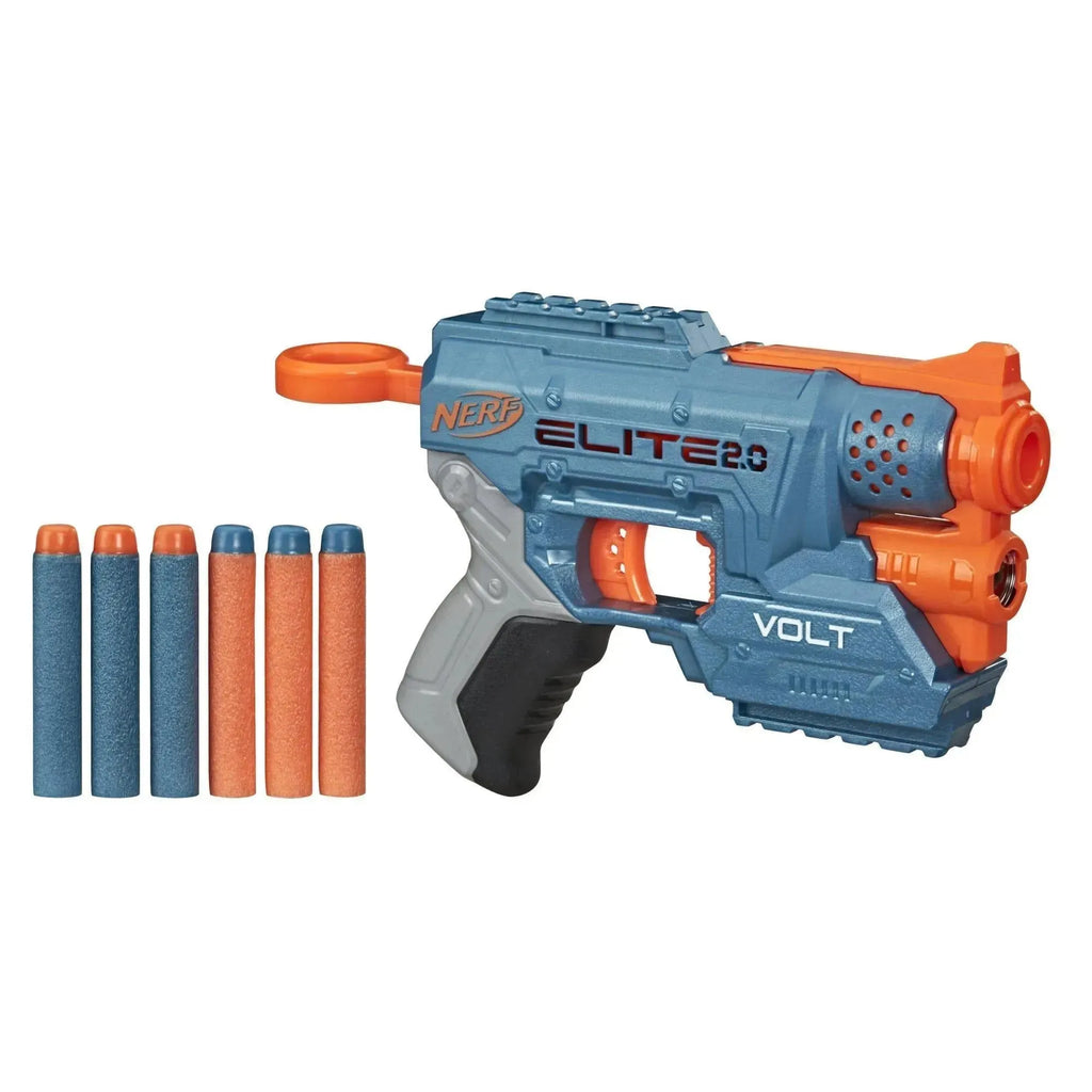 Nerf Elite 2.0 Volt SD-1 - Naivri