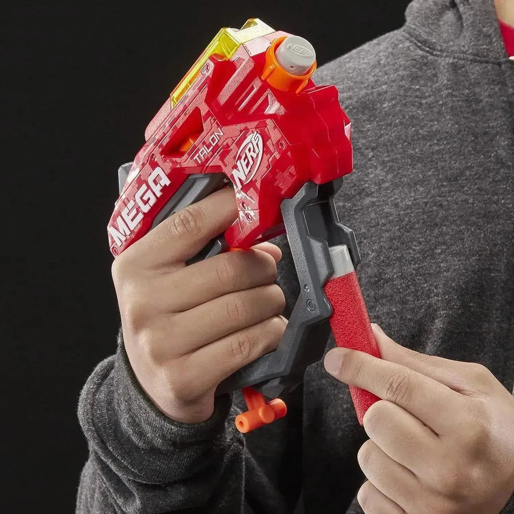 Nerf Mega Talon blaster - Naivri