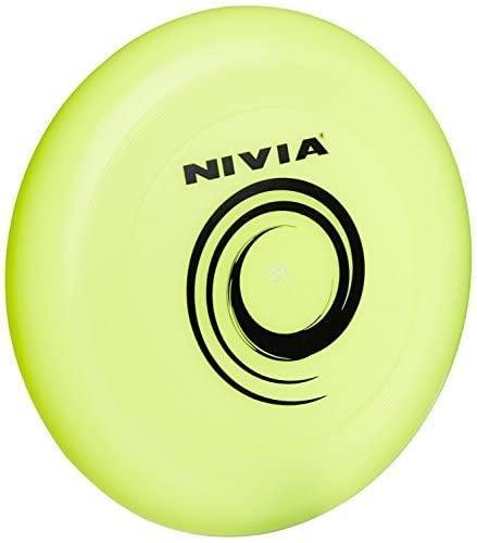 Nivia Frisbee Large - Naivri