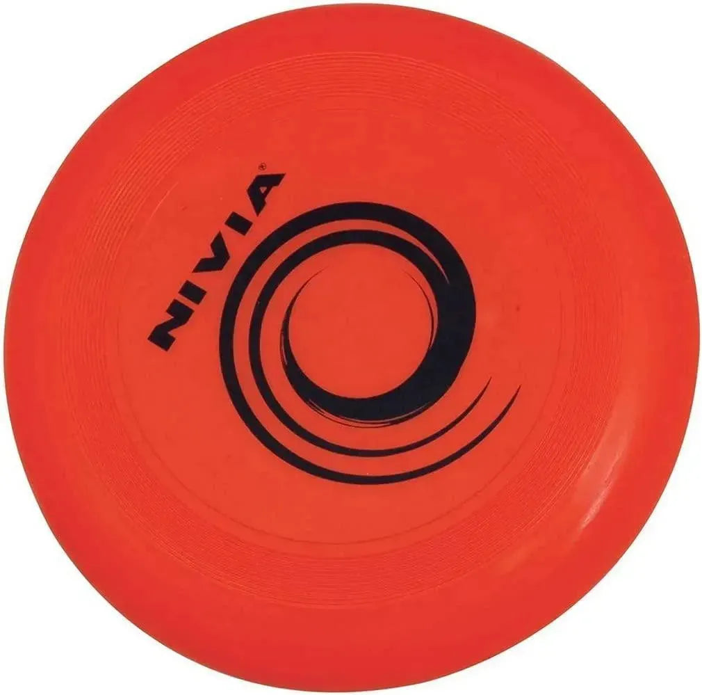 Nivia Frisbee Large - Naivri